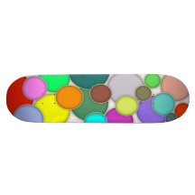 bolas patinetas personalizadas
