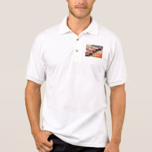 Bolo - Bellagio - Le Sobremesa Tshirt
