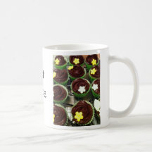 Bolo Caneca