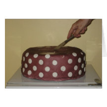 Bolo de aniversário cartoes