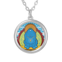 BOLO DE BUDDHA BIJUTERIA PERSONALIZADA
