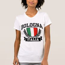 Bolonha Tshirt