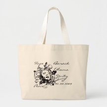 Bolsa de Obama