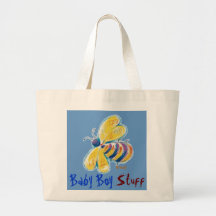 Bolsa do bebê do zangão o Menino-x-grande