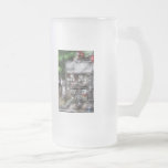 Bombeiro - os controles do bombeiro caneca