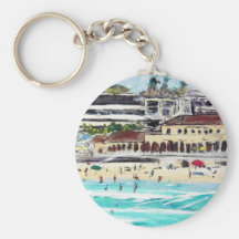 Bondi Vista Chaveiro