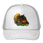 Boné do Cornucopia