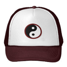 bone yin yang
