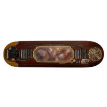 - Boneca - terrores de noite assustadores Skate