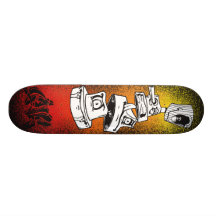 Bonés legais skates