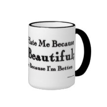 Bonito Caneca