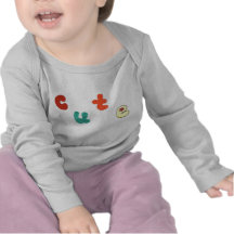 bonito t-shirt