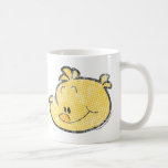 Booker a caneca do pintinho