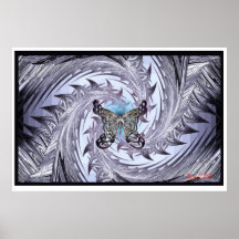 Borboleta 1 poster