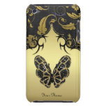 Borboleta Jeweled Damas - personalize para o ipod  Capas iPod Touch