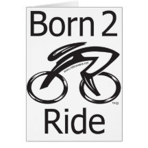 Born2Ride Cartao