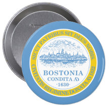 Boston, Massachusetts Botons