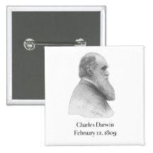 Botão de Darwin Botons