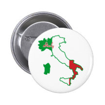 Botão de Italia Botons