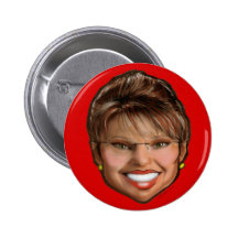 Botão de Palin Botons