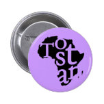 Botão de Tostan Pins