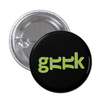 Botão do geek botons