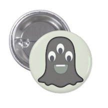 Botão do monstro: Fantasma Boton