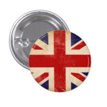 Botão Inglaterra Boton