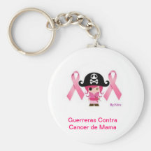 boton llavero de guerreras chaveiro