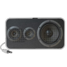 box de altifalante caixinhas de som para viagem