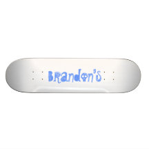 Brandon Skate