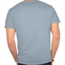 Brasão do senhor Kay T-shirt