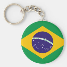 Brasil Chaveiros