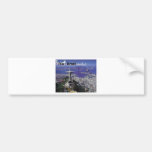 Brasil Rio de Janeiro (St.K.) Adesivo