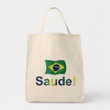Brasil Saude! Bolsas
