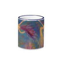 "Braving arte da sereia das profundidades" (Brunet Canecas