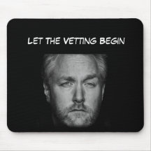 Breitbart Mousepad