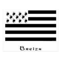 Breizh Cartao Postal