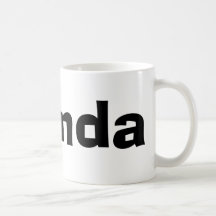 Brenda Caneca