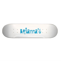 Brianna Skate