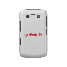 bride capas blackberry