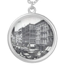 Broadway 1894 bijuteria personalizada