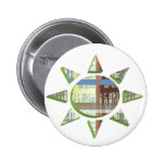 Broche solar colors botons