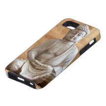 Buda Capas iPhone 5