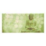 buddha the leve (leve green) artes de fotos
