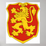 Bulgária, Bulgária Impressão