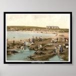 Bundoran. Co. Donegal, Ireland Pôsteres