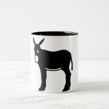 Burro Catala - Tassa Canecas