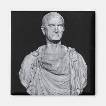 Busto de Marcus Licinius Crassus Imã