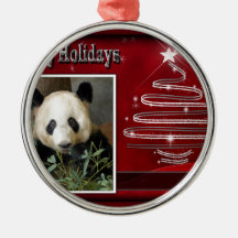 c-2011-panda-0038 enfeite de natal